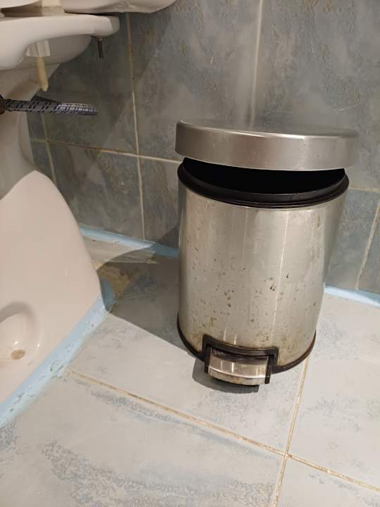 Zimmer Siva Golden Bay Makadi