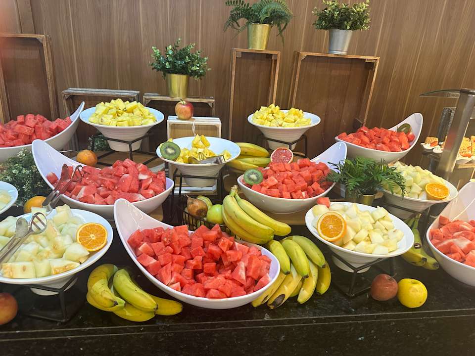 Gastro BG Hotel Caballero