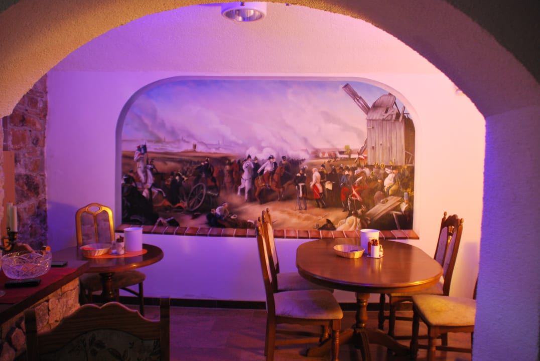 Gastro Pension Borna