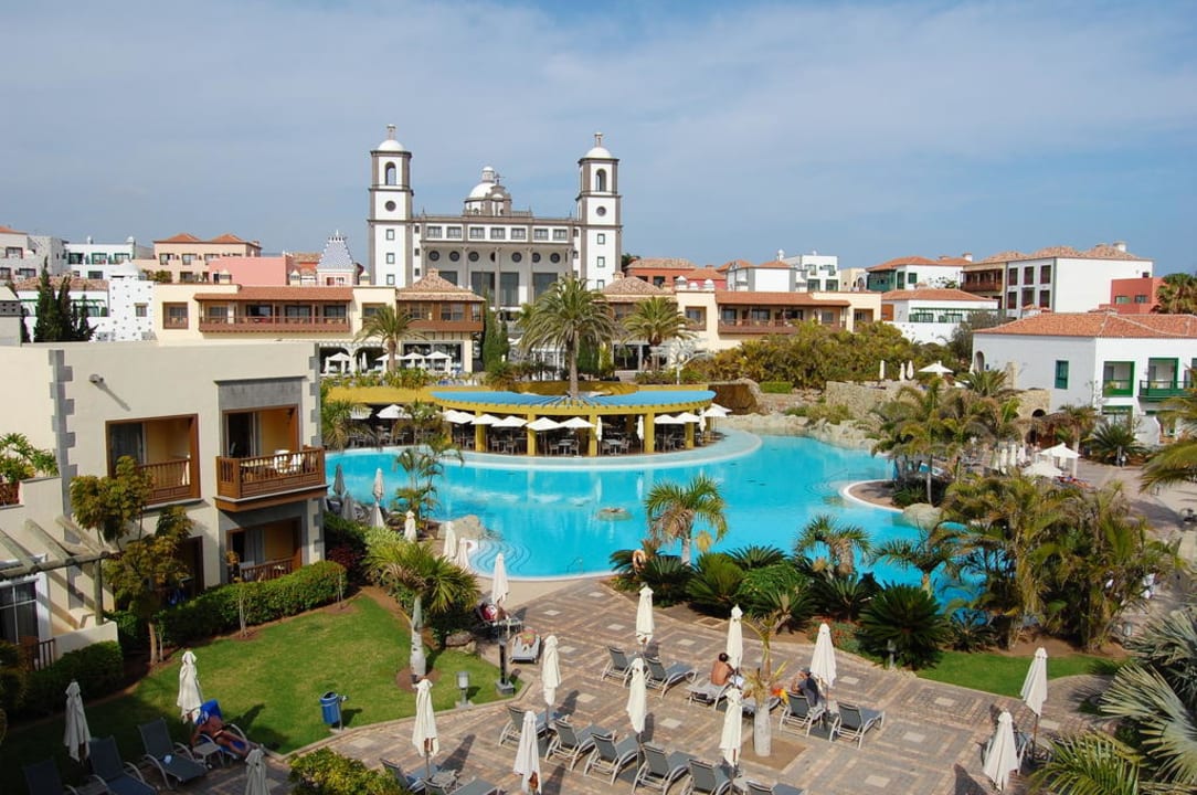 Anlage Lopesan Villa del Conde Resort & Thalasso