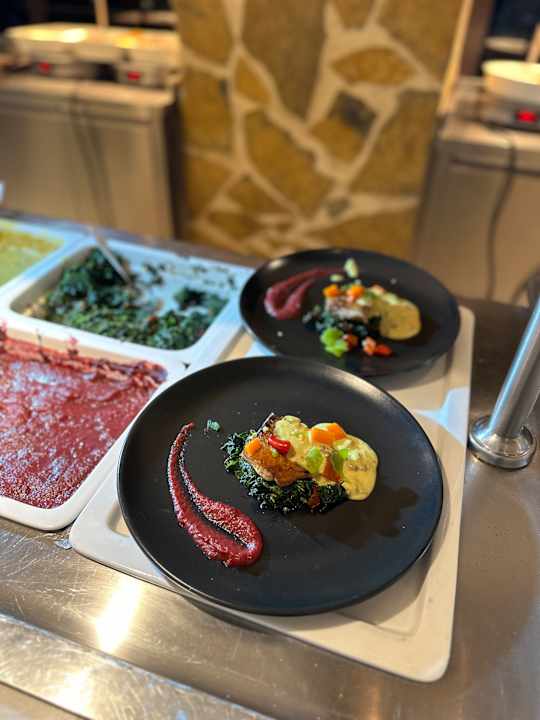 Gastro TUI BLUE Seno - Adults Only