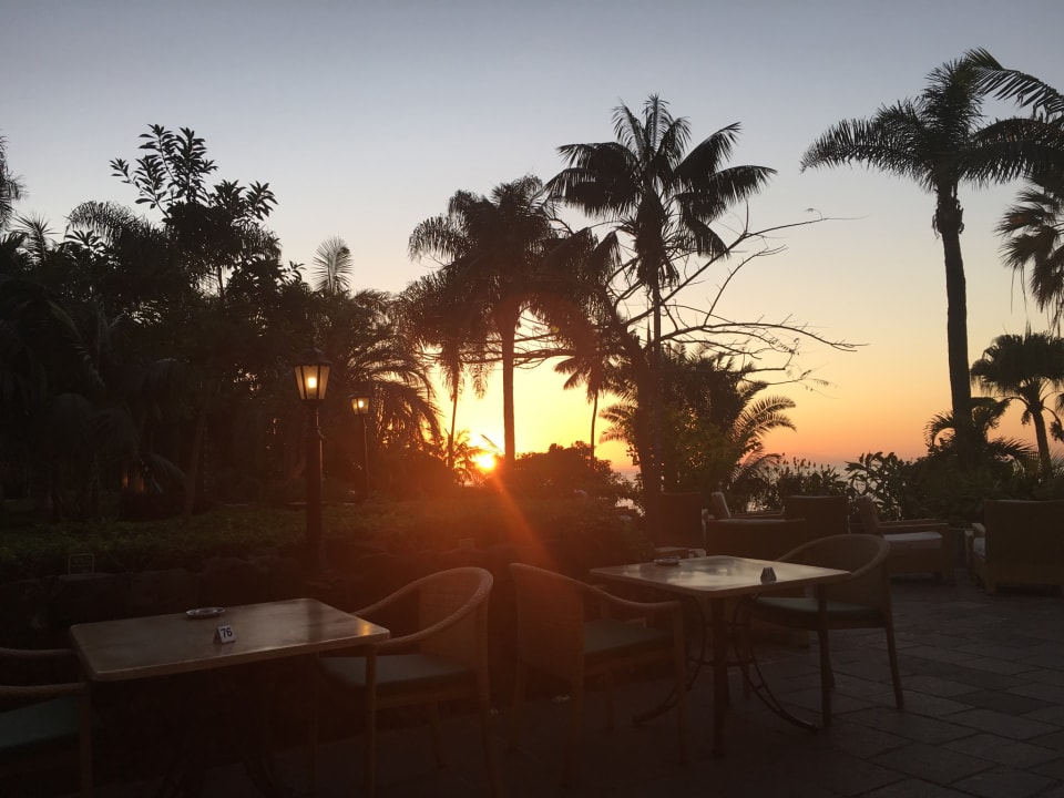 Gastro Hotel Tigaiga