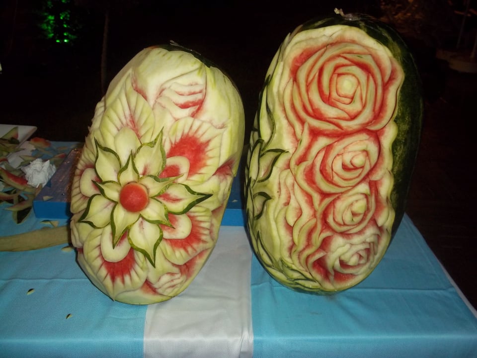 Melone Annabella Diamond Hotel & Spa