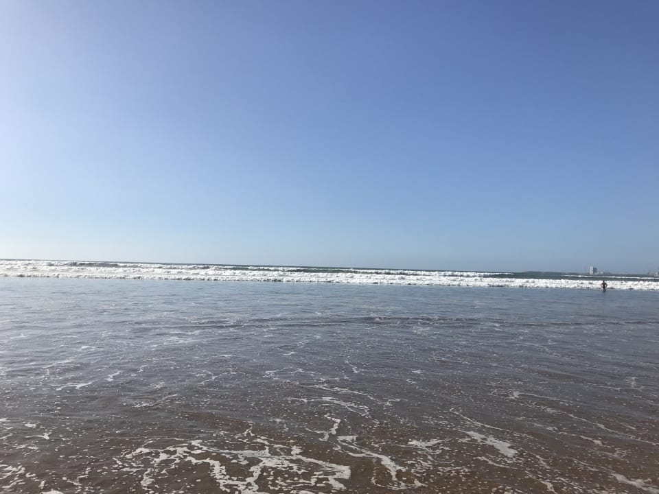 Strand Dunes D'or Ocean Club