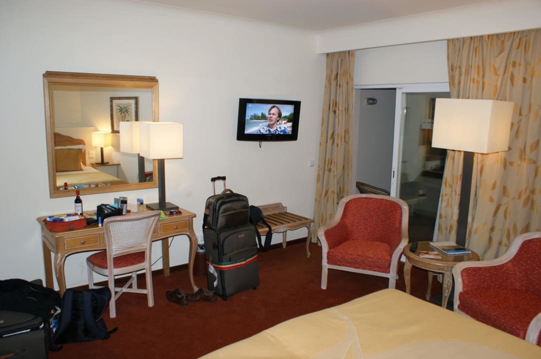 Zimmer  PortoBay Falésia