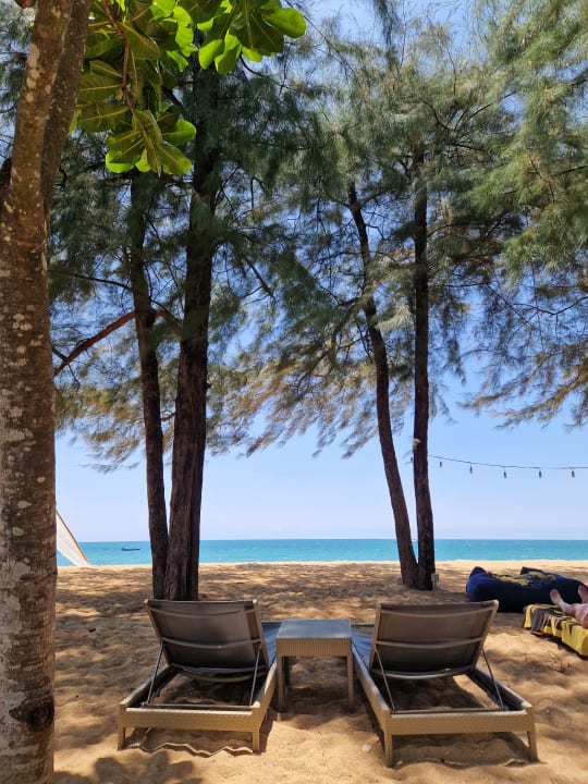 Strand La Vela Khao Lak