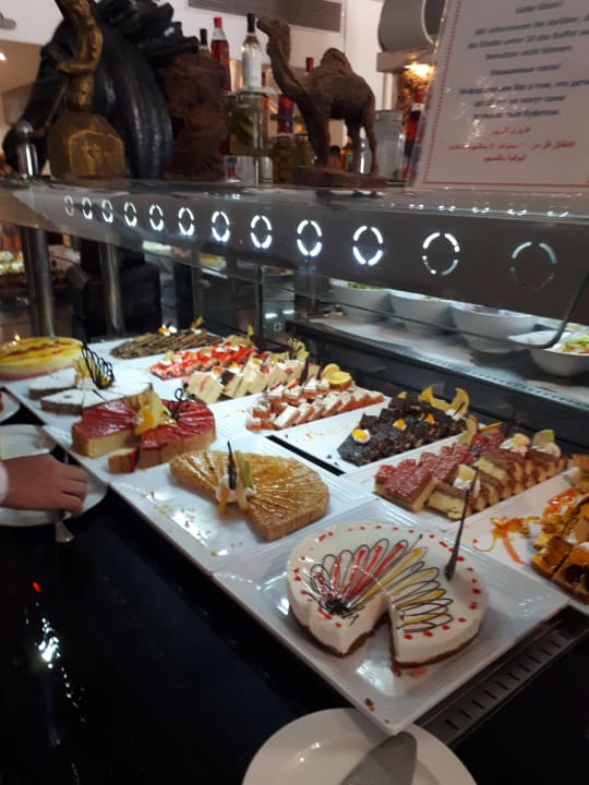Gastro Aladdin Beach Resort