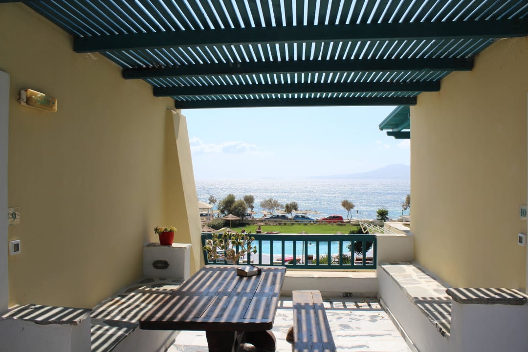 Traumhaft Paradiso Studios & Apartments