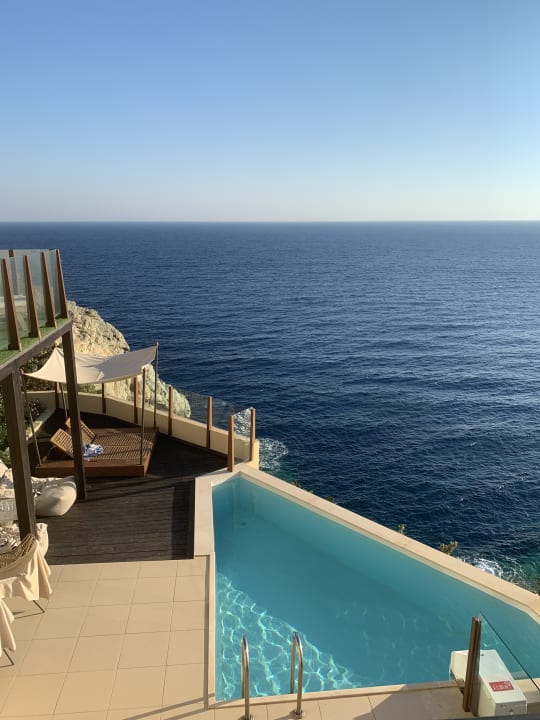 Ausblick Seaside A Lifestyle Resort