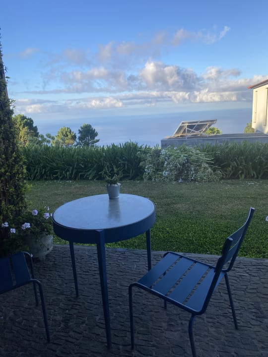 Zimmer OurMadeira - Quinta Inácia, countryside escape