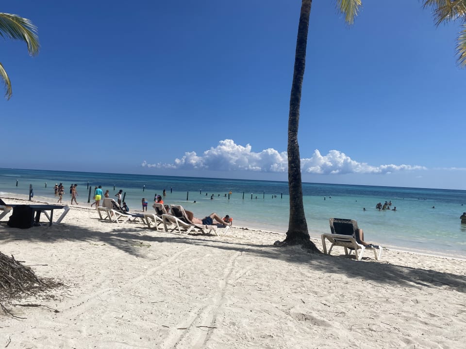 Strand Grand Palladium Select White Sand Resort & Spa