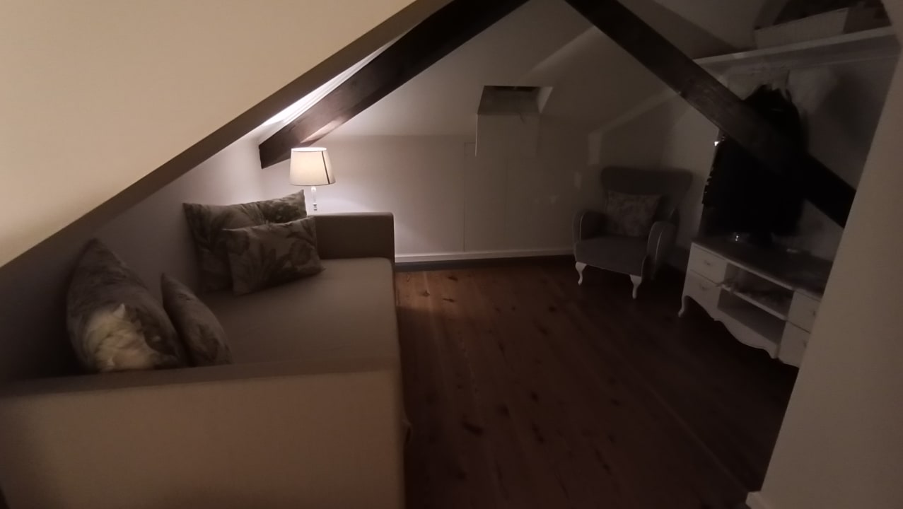 Zimmer Ferienhaus das Palmeiras Charming House Azores