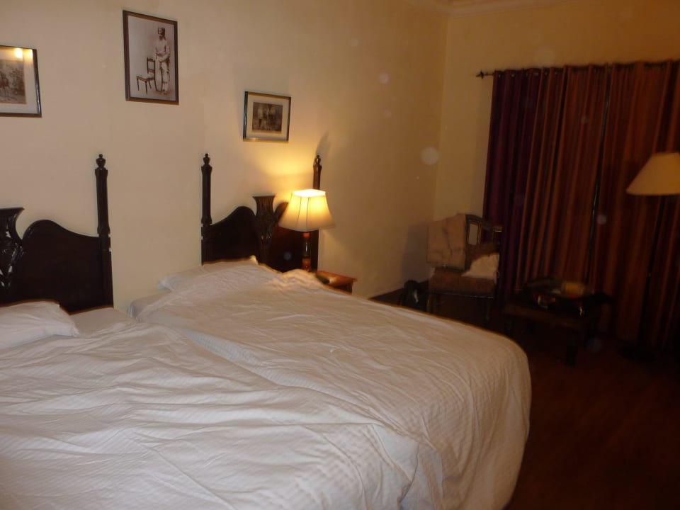 Einfach, zweckmäßig Hotel Ranbanka Palace