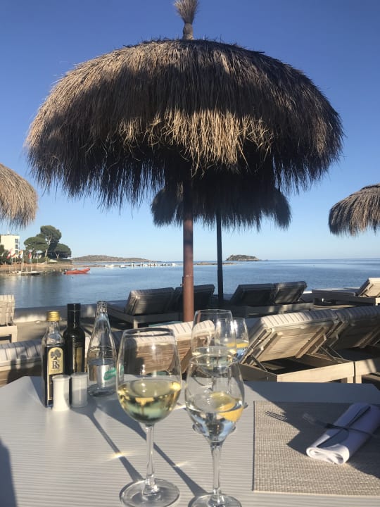 Gastro Iberostar Selection Santa Eulalia Ibiza