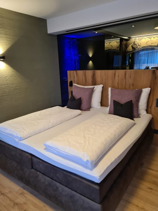 Zimmer Hotel Alte Post