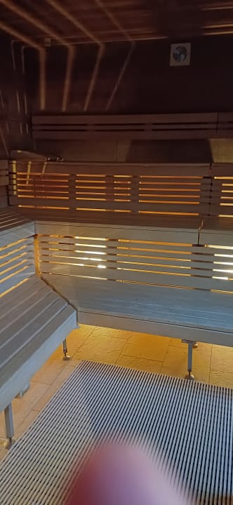 Sport & Freizeit Linsberg Asia Hotel & Spa