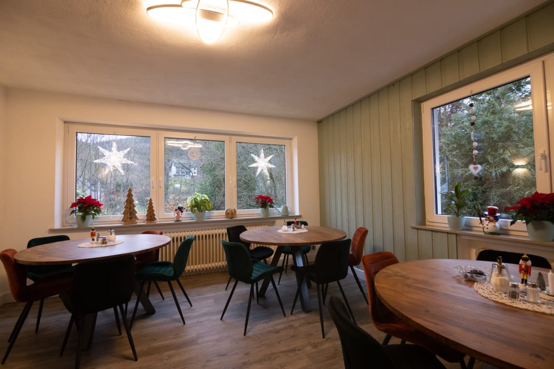 Gastro Landhaus am Itterbach Willingen