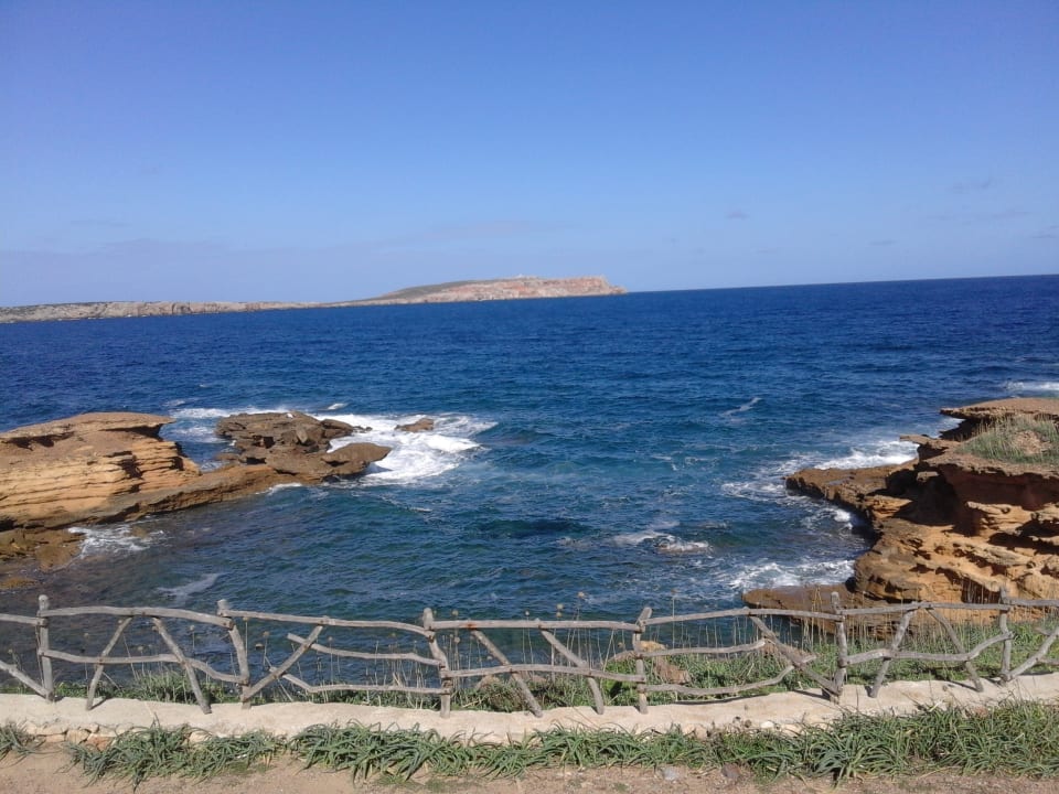 Strand FERGUS Club Carema Splash