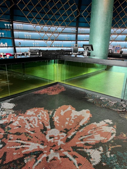 Gastro W Abu Dhabi - Yas Island