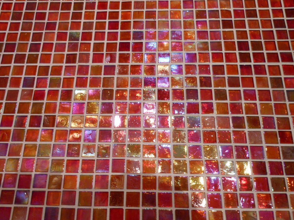 Zimmer 321 - Boden und Wände Hotel  Métropole Genève