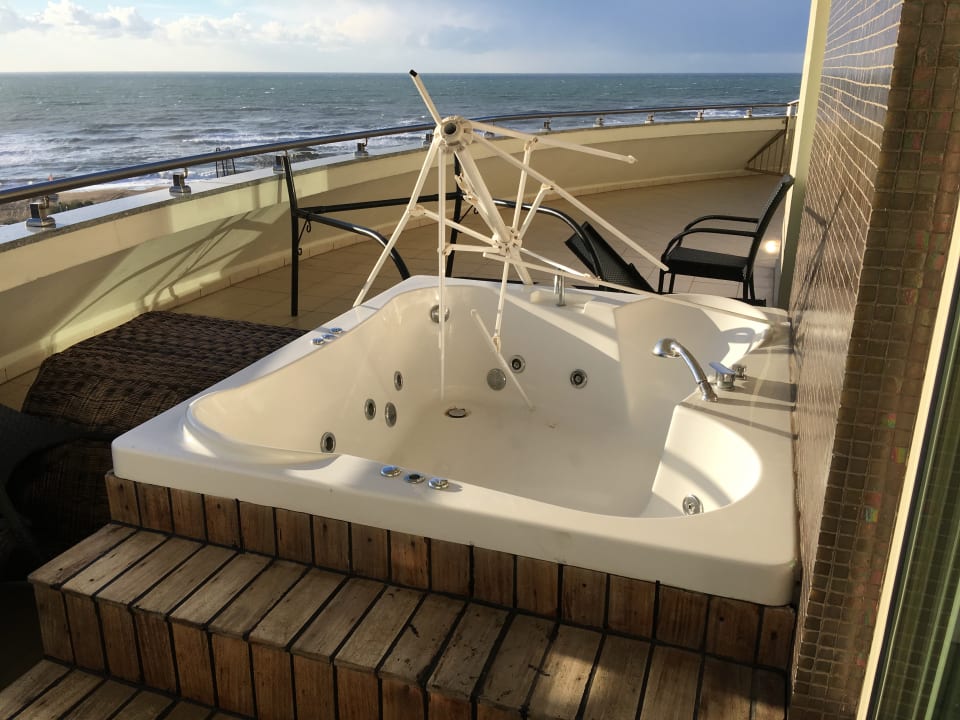 Zimmer Hotel Delphin Imperial