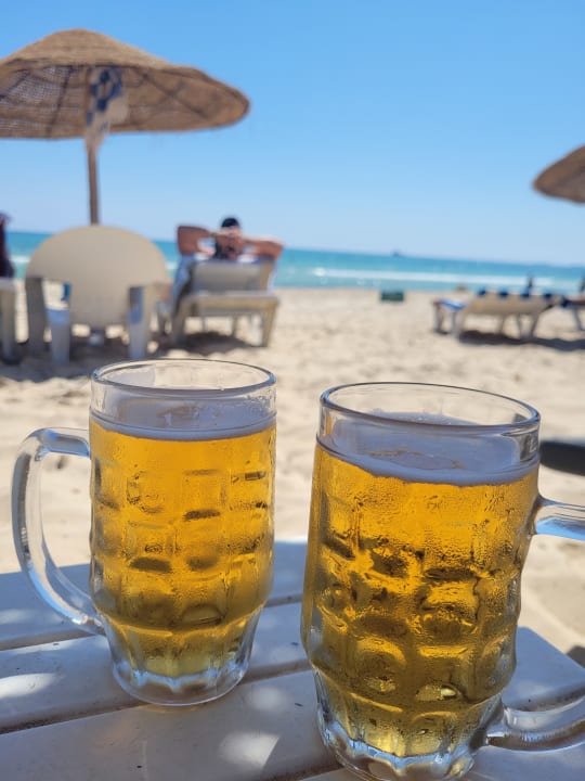 Strand El Ksar Resort & Thalasso