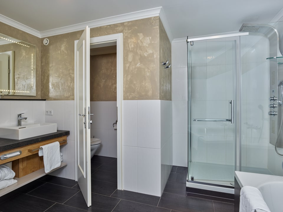 Zimmer A-VITA Viktoria Residenzen