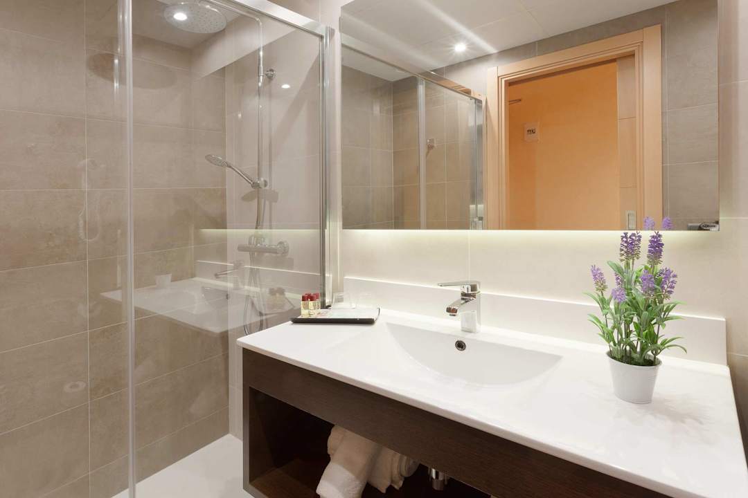 Zimmer Hotel Pimar & Spa