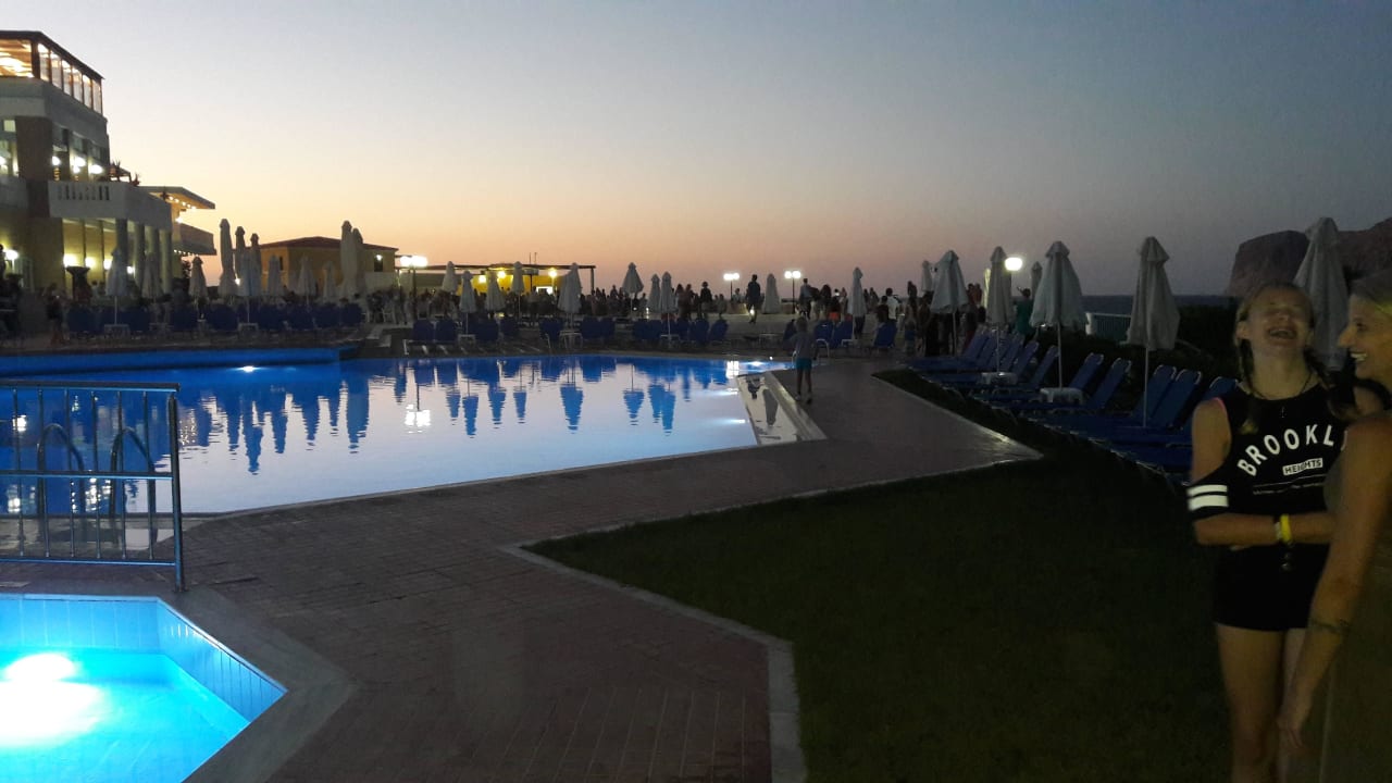 #fodelebeachhotel Fodele Beach & Water Park Holiday Resort