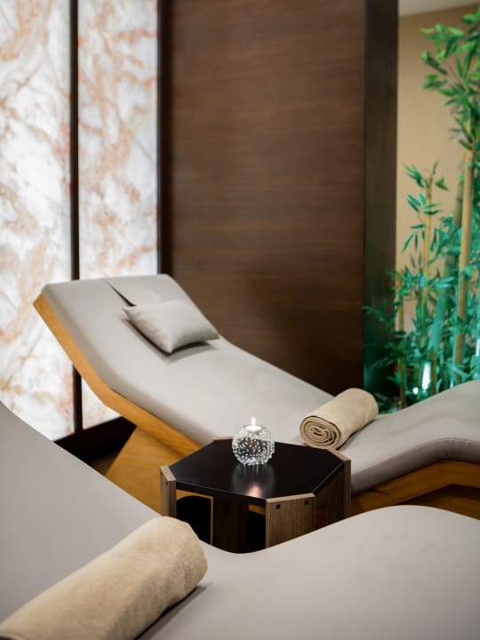 Sport & Freizeit Holiday Inn Antalya - Lara