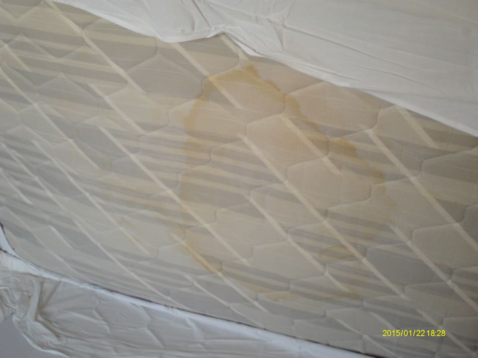 Zimmer Hotel Riu Funana