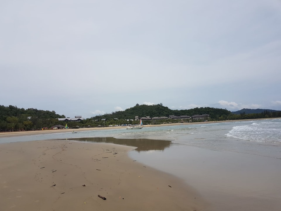 Strand Shangri-La's Rasa Ria Resort & Spa