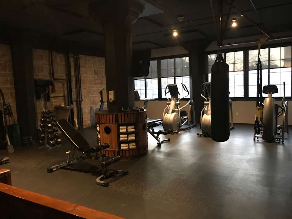 Sport & Freizeit The Paper Factory Hotel