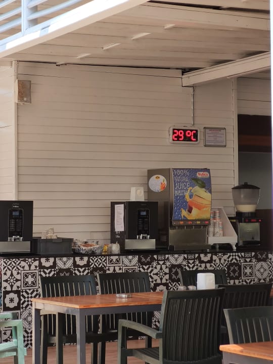 Gastro Hane Family Resort