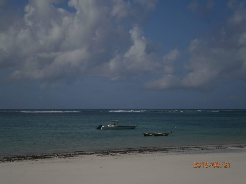 Ein Traum Diani Sea Resort