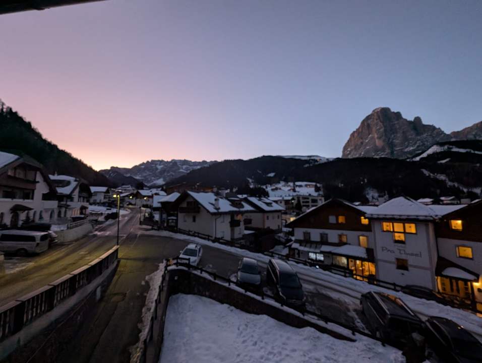 Außenansicht Hotel Kristiania