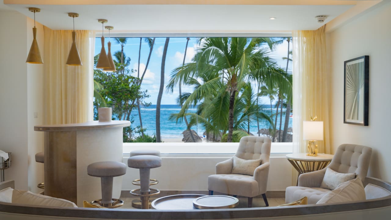 Zimmer Grand Bávaro Princess