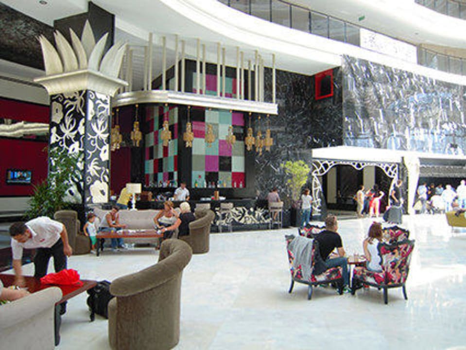 Bar in der Loppy Seaden Sea Planet Resort & Spa