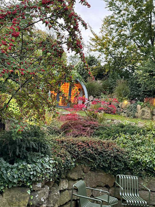 Sonstiges Landhotel Voshövel