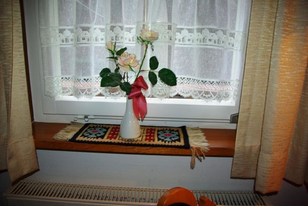 Sehr nett immer frische Gästehaus Zum Gachtna