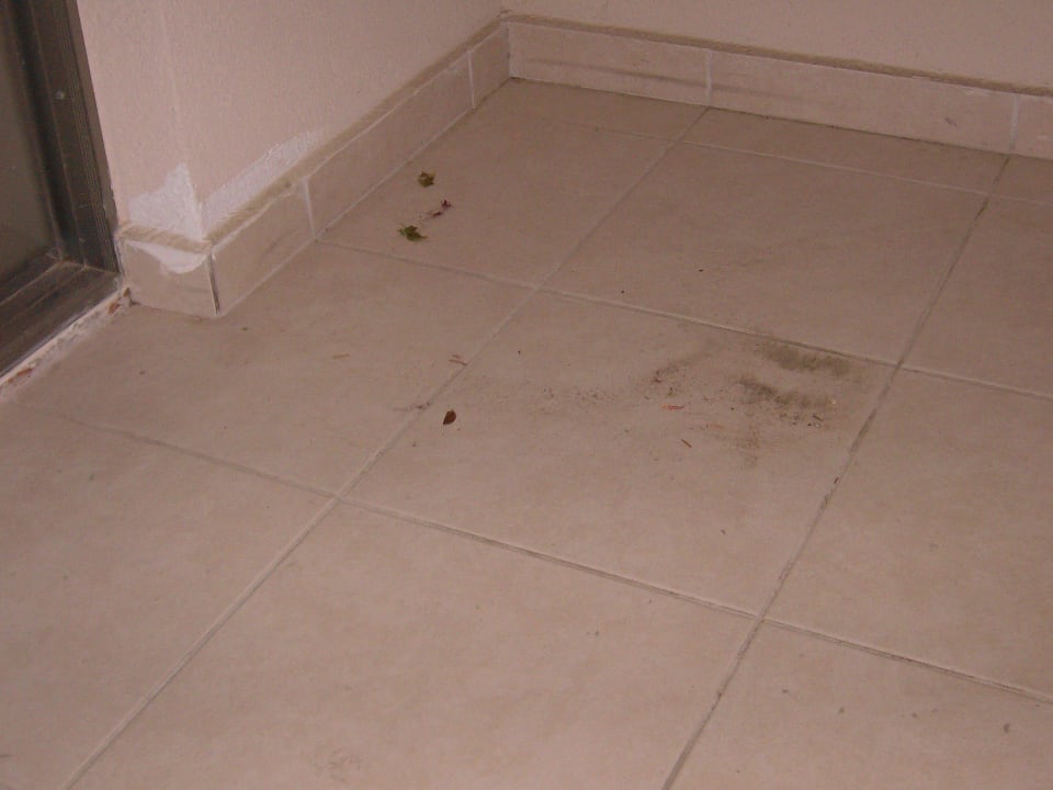 Balkon FUN&SUN Smart Hane Sun Hotel