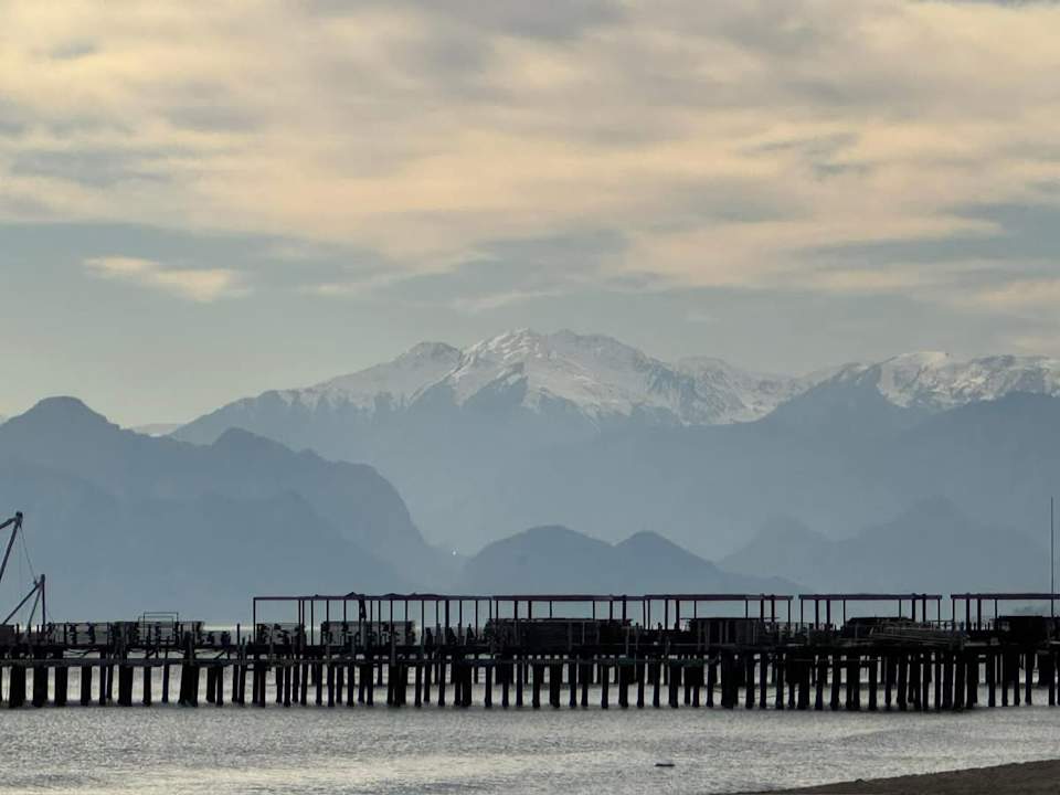 Strand TUI MAGIC LIFE Masmavi