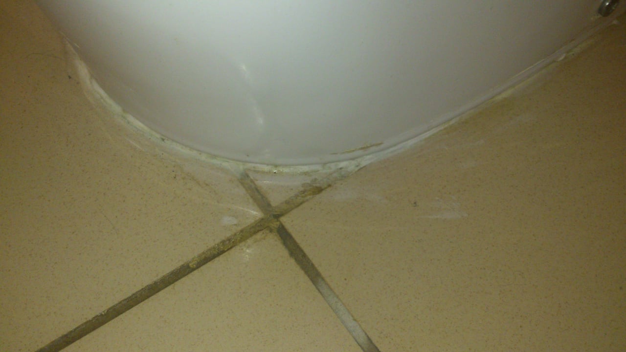 Bad  Grand Muthu Golf Plaza Hotel & Spa