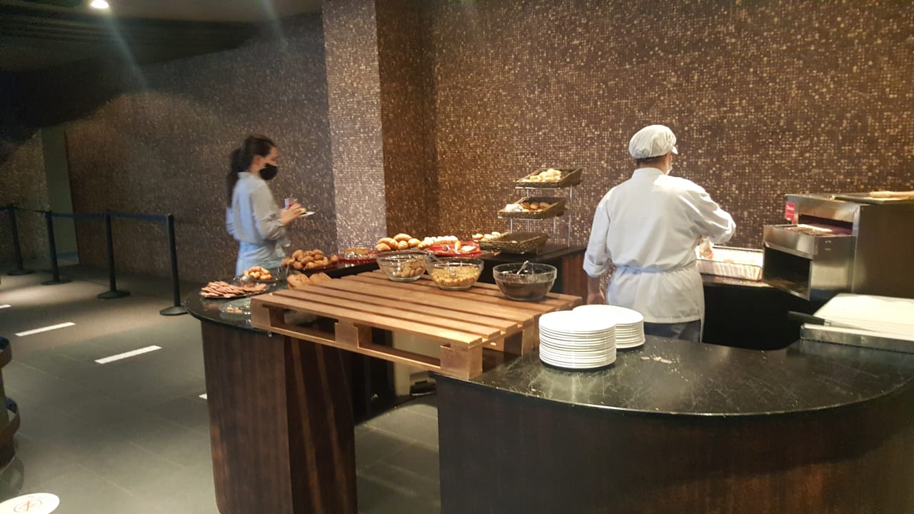 Sonstiges Lopesan Baobab Resort