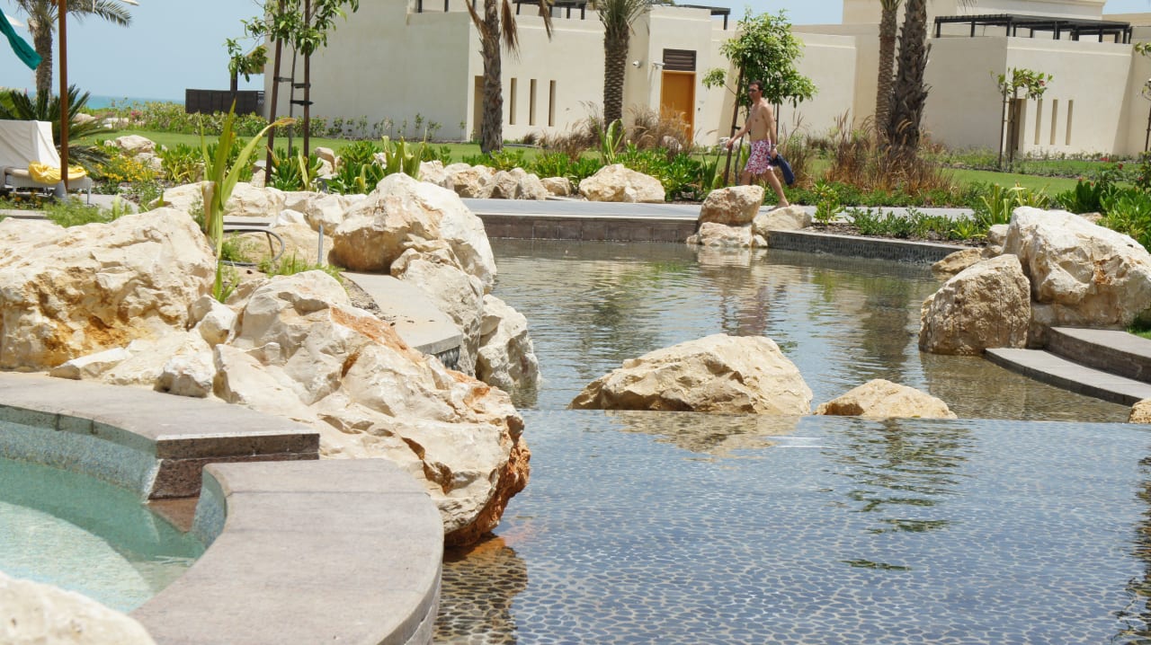 Hyatt Park Park Hyatt Abu Dhabi Hotel and Villas