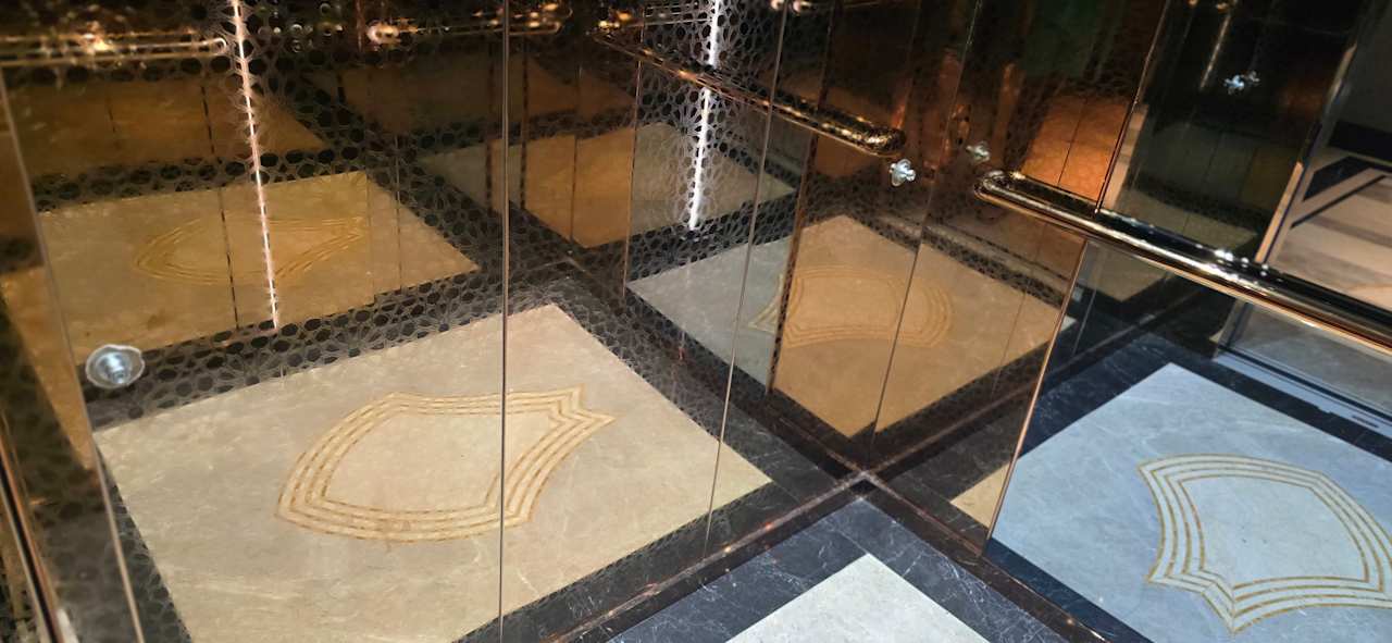 Sonstiges Azura World Hotel