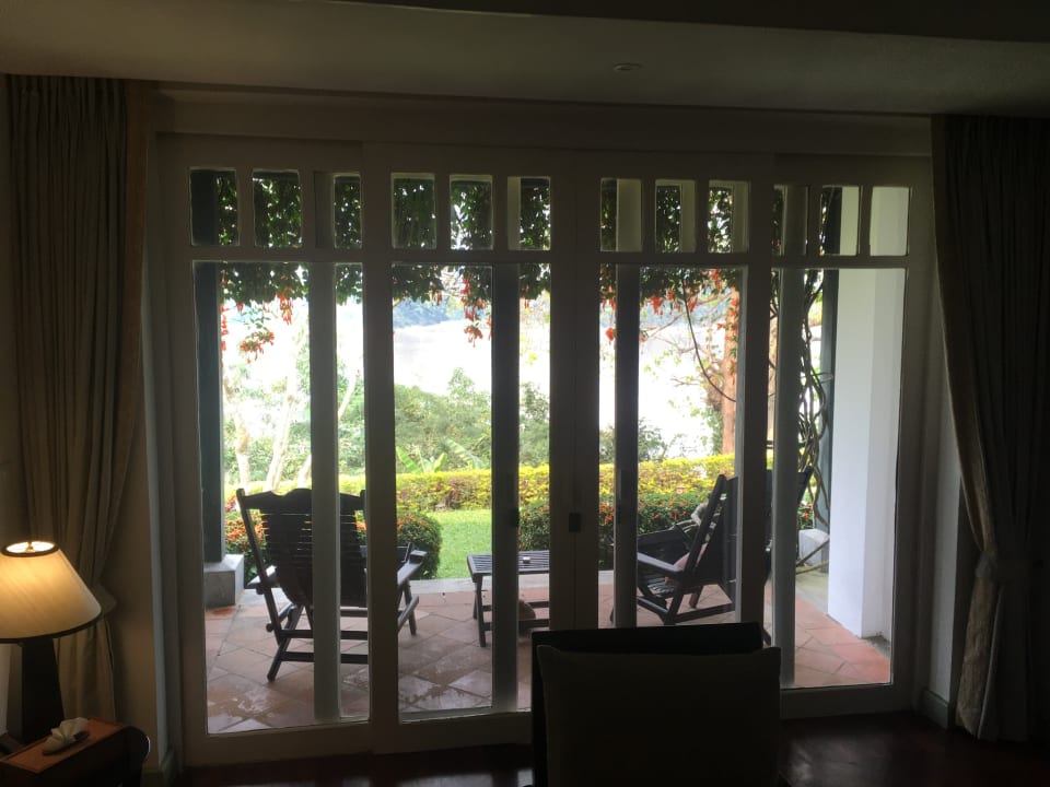 Zimmer Hotel The Grand Luang Prabang