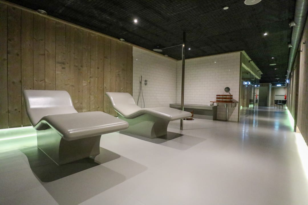 Sport & Freizeit EuroParcs Marina Strandbad