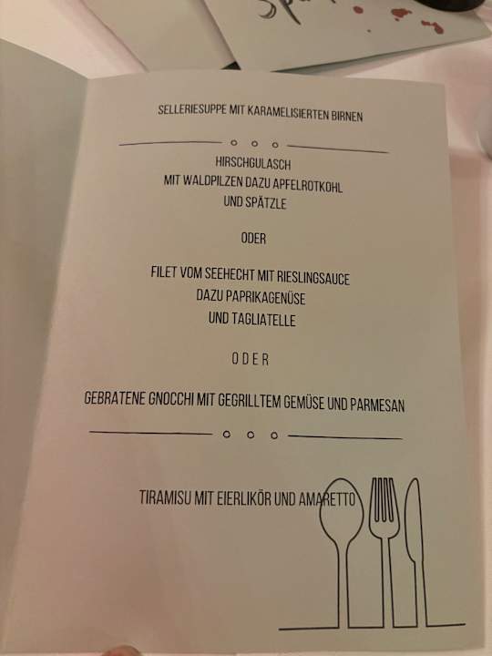 Gastro EIFELkrimihotel