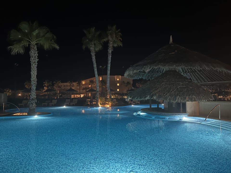 Pool Hotel Aphrodite Beach Club